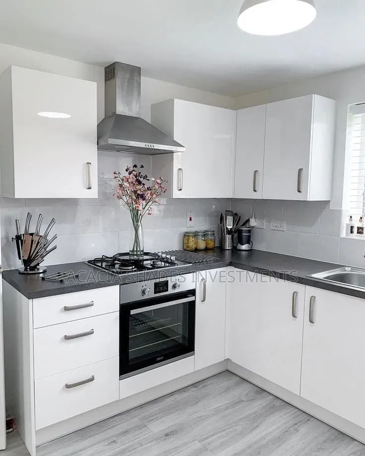 Kitchen Cabinets