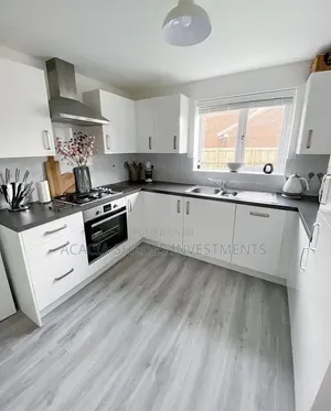 Kitchen Cabinets