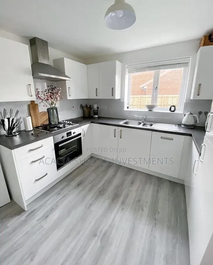 Kitchen Cabinets