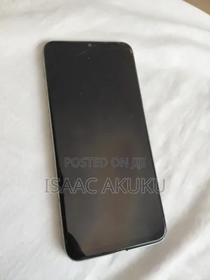 Realme C35 128 GB White