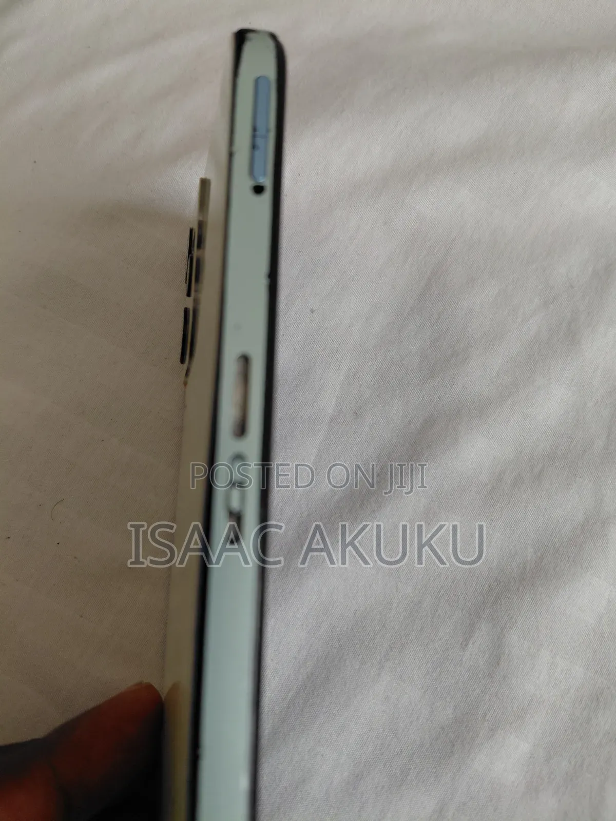 Realme C35 128 GB White