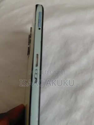 Realme C35 128 GB White
