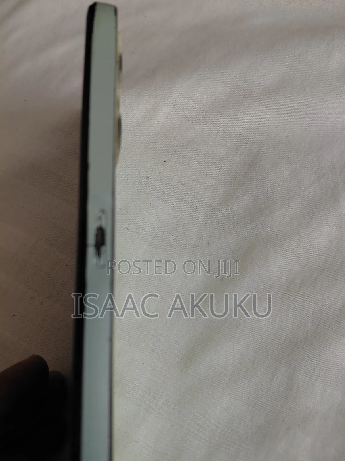 Realme C35 128 GB White