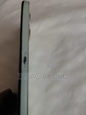 Realme C35 128 GB White