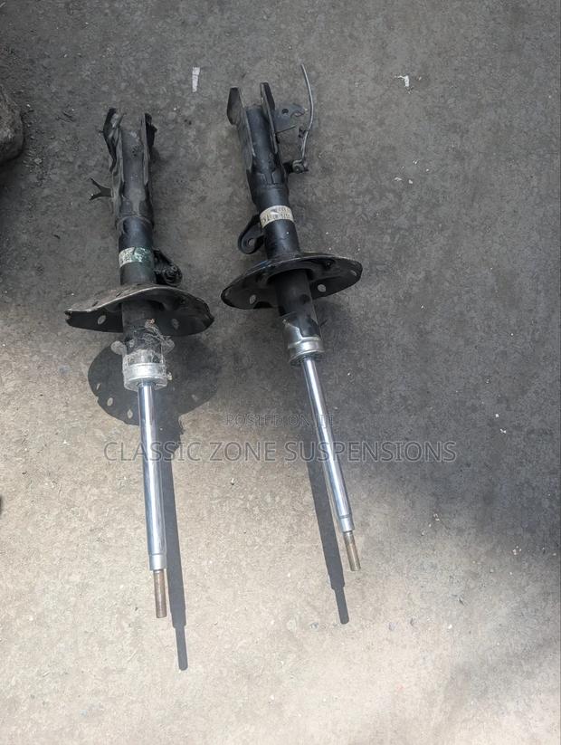 Honda Insight Shock Absorbers.