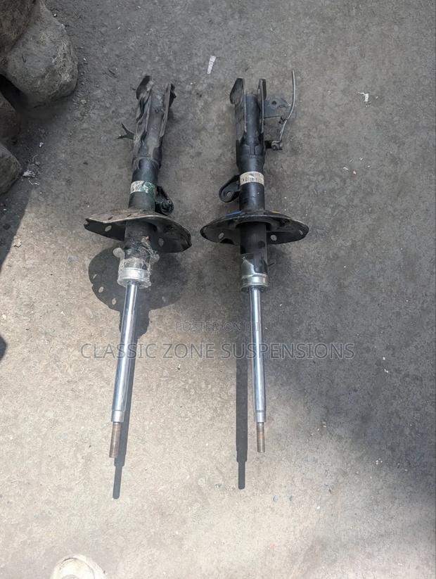 Honda Insight Shock Absorbers. - thumbnail 2