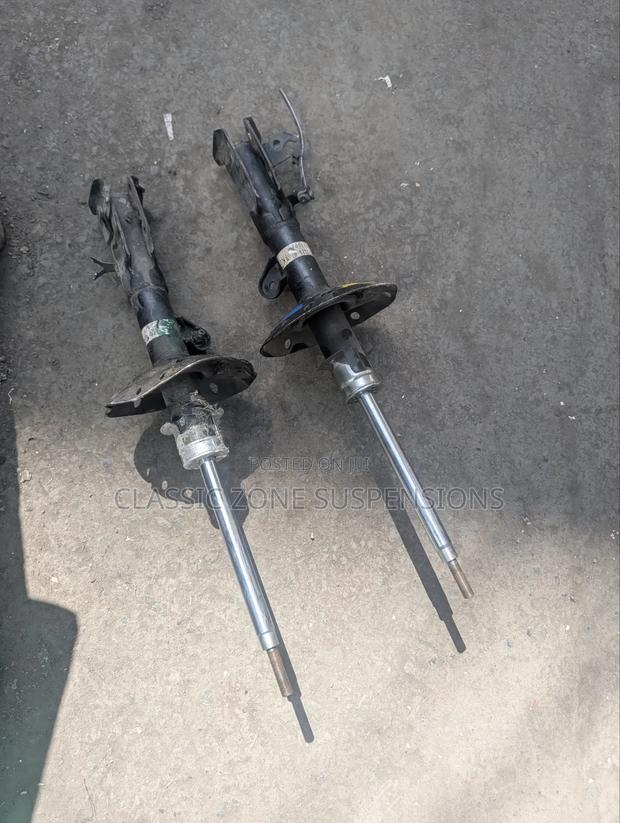 Honda Insight Shock Absorbers. - thumbnail 3