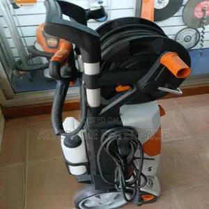 Super Quality STIHL High-Pressure Car Wash Machine