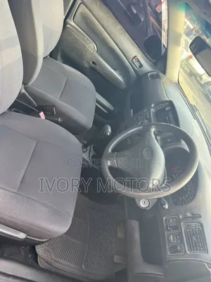Toyota Probox 2009 White