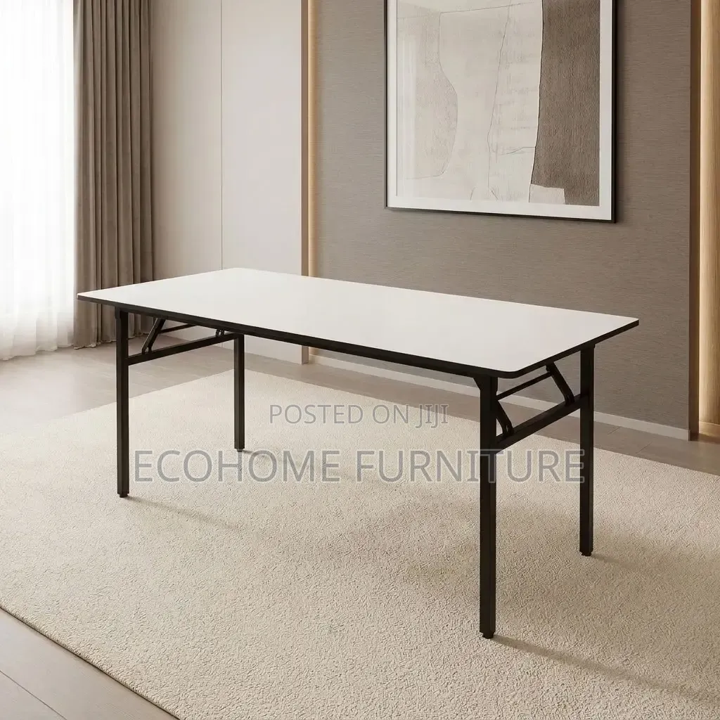 Event Table 1.8m Waterproof Folding Table