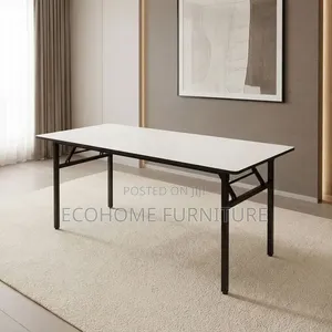 Event Table 1.8m Waterproof Folding Table