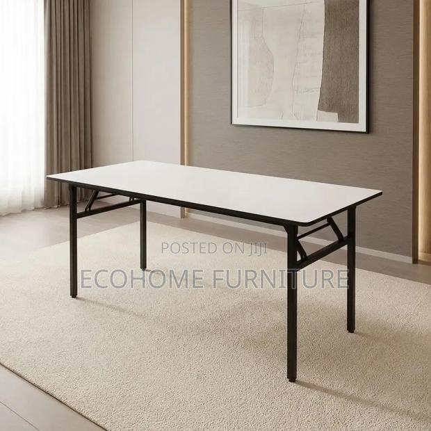 Event Table 1.8m Waterproof Folding Table