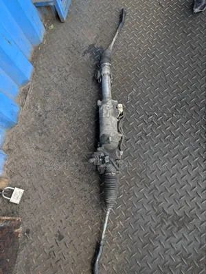 Lexus IS 250 Steering Rack .
