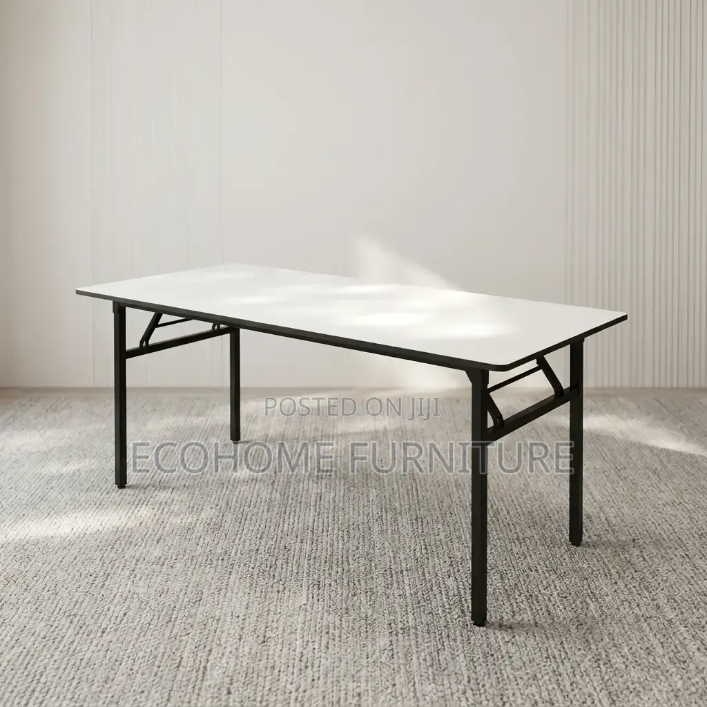 Event Table 1.8m Waterproof Folding Table