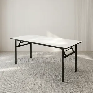 Event Table 1.8m Waterproof Folding Table