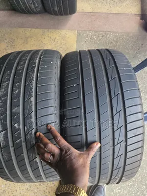 Durun 265/35r18 Per PC