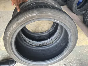 Durun 265/35r18 Per PC