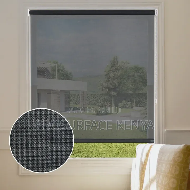 Quality Sunscreen Blinds – Reduce Glare & Bright Sunlight