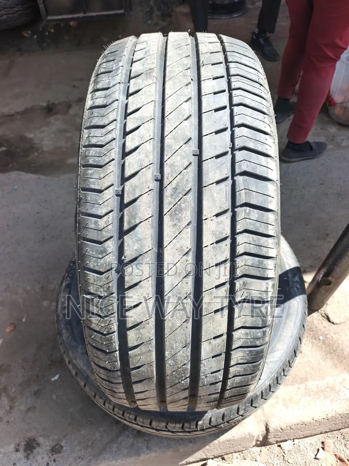 265/45r20 Vinmax