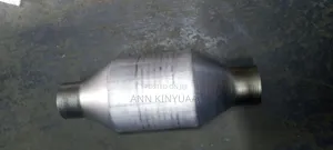 Universal Catalytic Converter