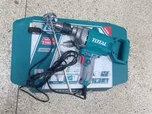 Paint, Concrete and Mortar Electric Mixer