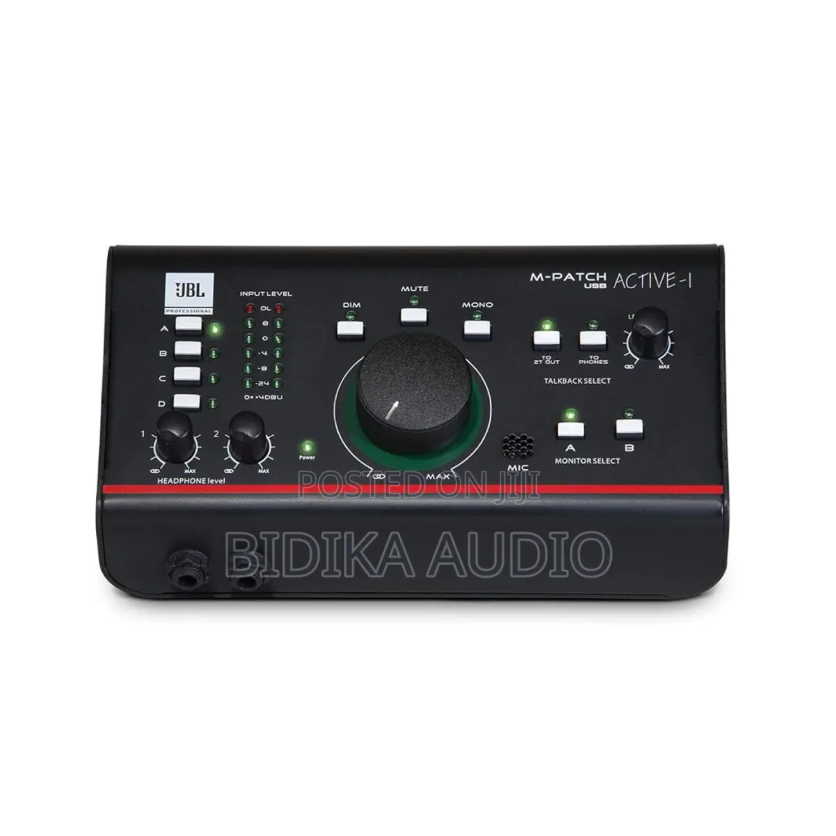 JBL Professional Active-1 Precision Monitor