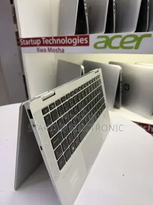 Laptop HP EliteBook x360 1030 G7 16GB Intel Core i7 SSD 512GB
