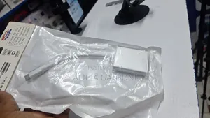 Type C to Vga Adapter