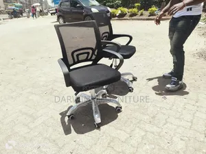 Mesh Chair