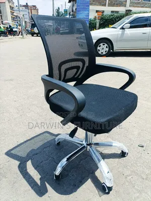 Mesh Chair