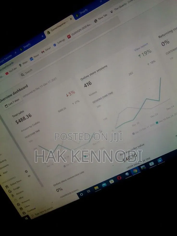 PC Speed Up and Laptop Optimization Services
