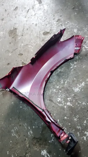 Nissan NT32 X Trail Fender/Wing LHS 2018 Model