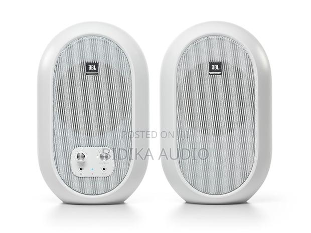 JBL Professional 1 Series 104-Bt Compact Desktop Reference Monitors - main view