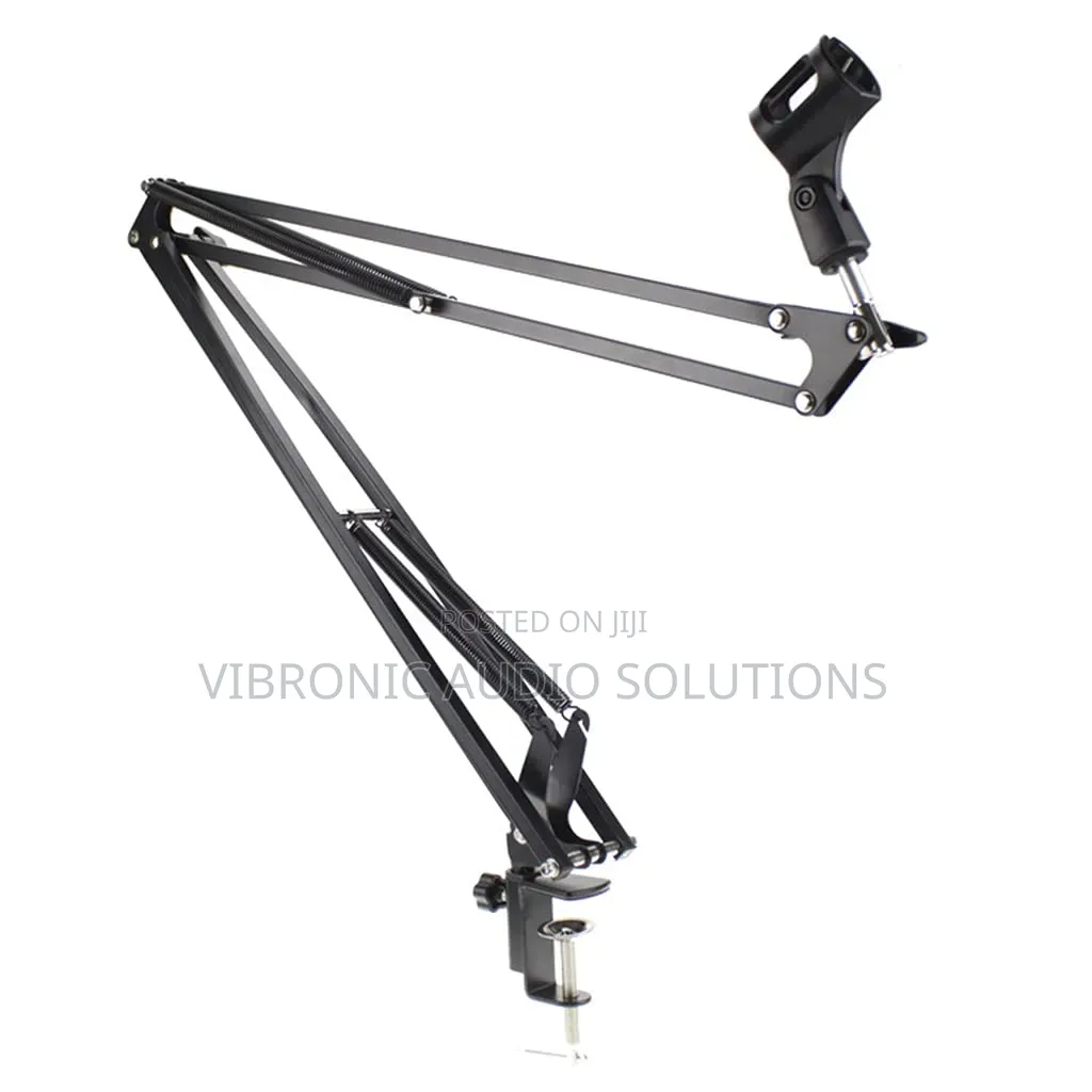 Studio Arm Stand