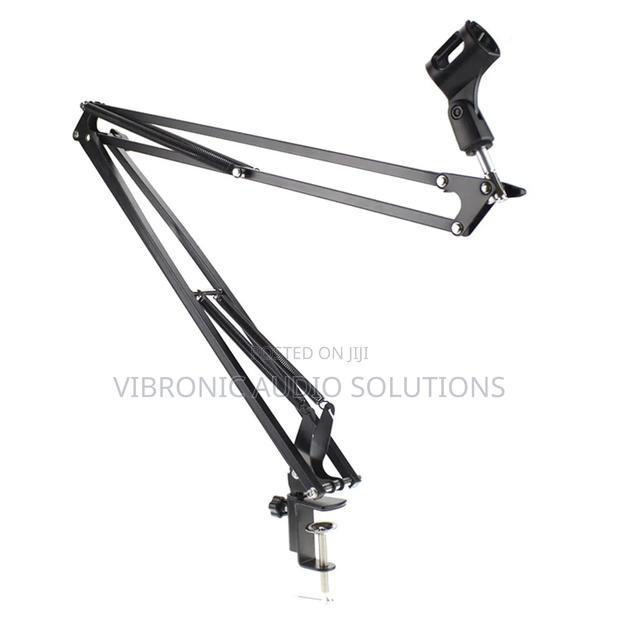 Studio Arm Stand - main view