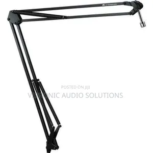 Studio Arm Stand