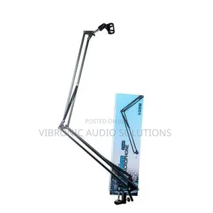 Studio Arm Stand