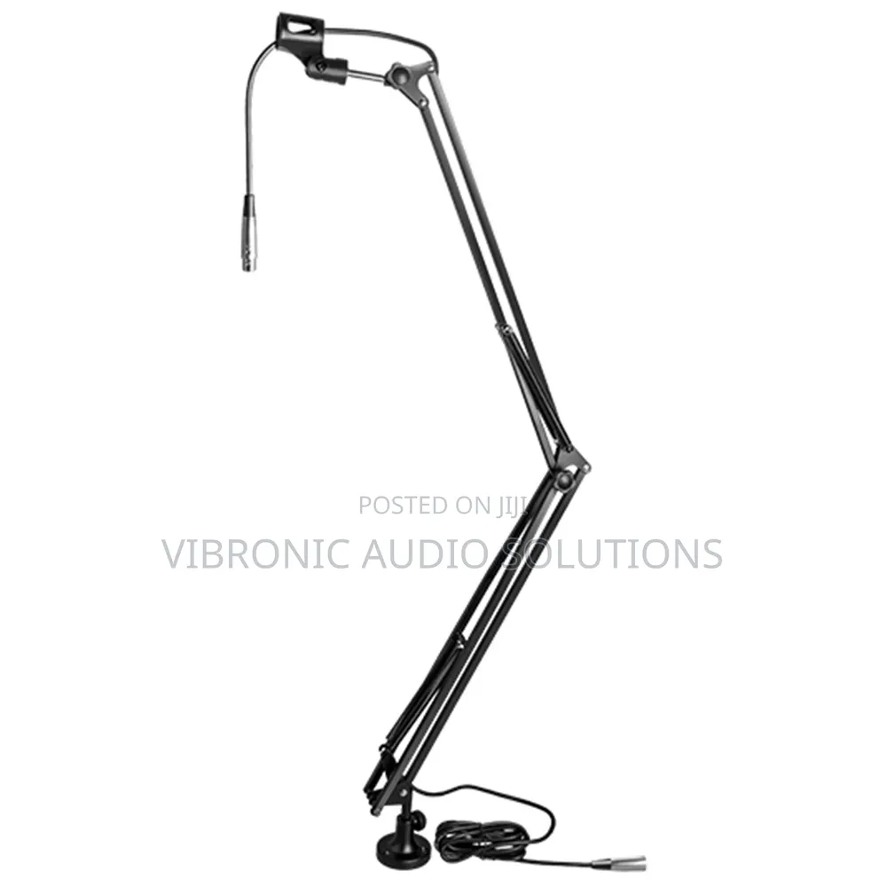 Studio Arm Stand