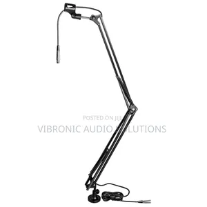 Studio Arm Stand
