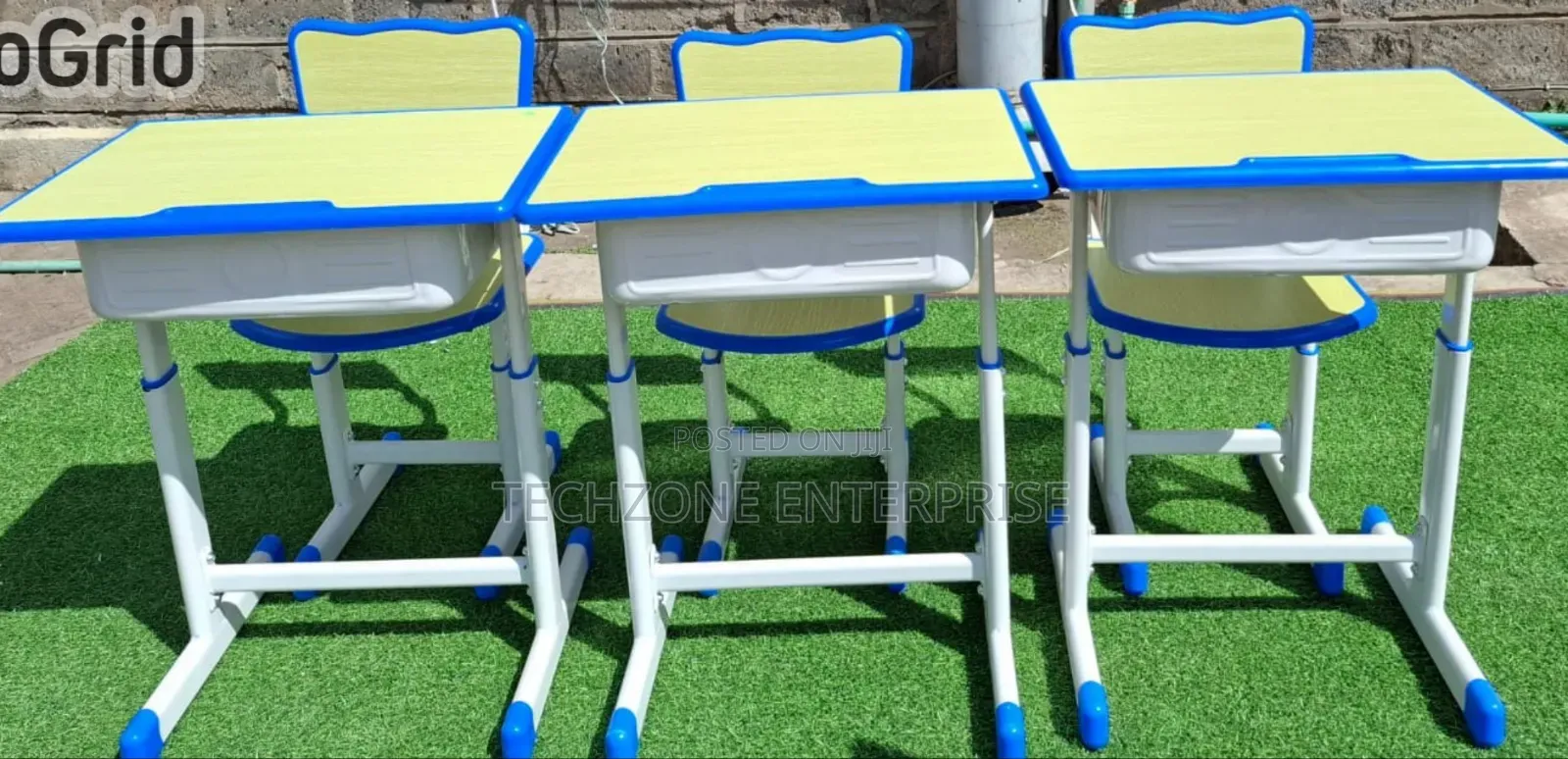 Modern Classy Kids Study Table 