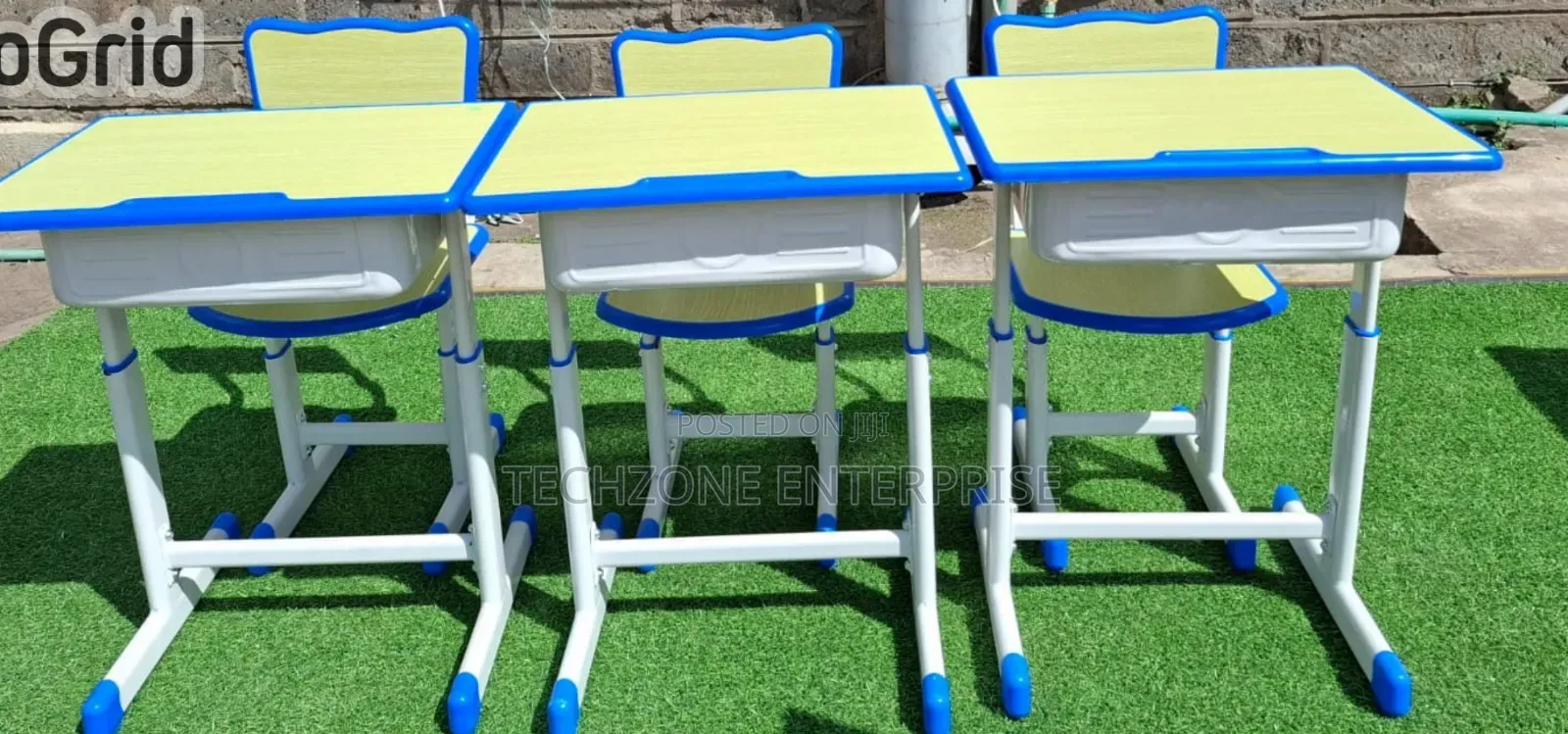 Modern Classy Kids Study Table 