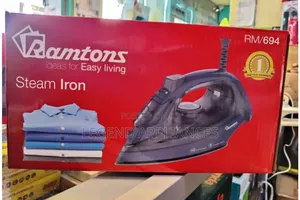Ramtons Steam Iron