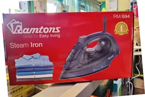 Ramtons Steam Iron