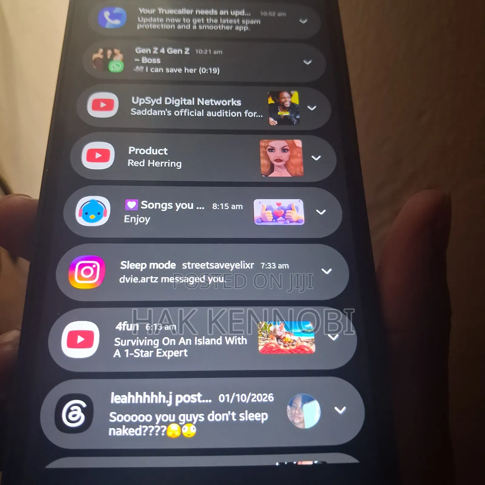 Samsung Galaxy A14 64 GB Black