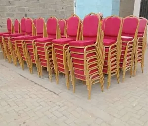 Banquet Seat