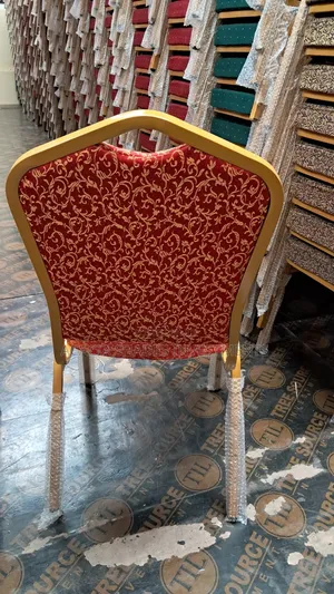 Banquet Seat