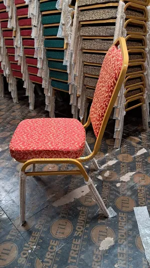 Banquet Seat