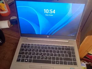 Laptop HP EliteBook 840 G6 16GB Intel Core 5 SSD 256GB