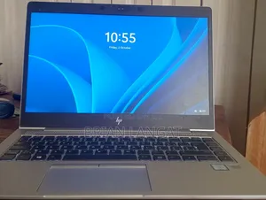 Laptop HP EliteBook 840 G6 16GB Intel Core 5 SSD 256GB