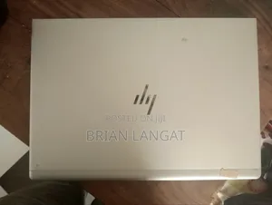 Laptop HP EliteBook 840 G6 16GB Intel Core 5 SSD 256GB